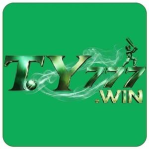 TY777 Game Logo