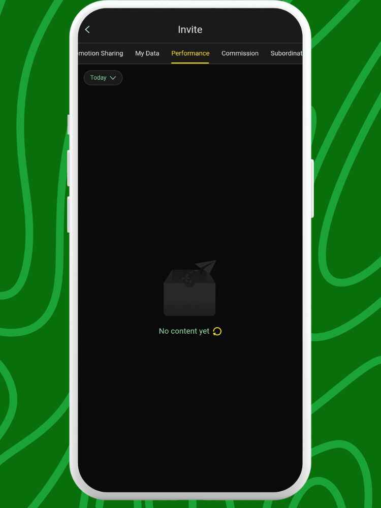 TY777 APK Performance section