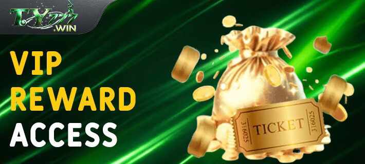 TY777 APK Game VIP Reward Access