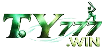 TY777 Game Logo